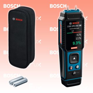 Bosch Professional EXMM3-17 Feuchtemessgerät
