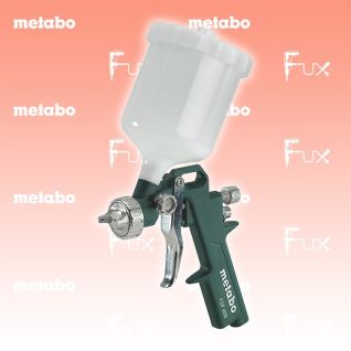 Metabo FSP 600 Luft-Farbspritzpistole 