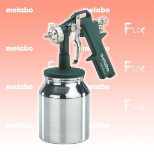 Metabo FSP 1000 S Luft-Farbspritzpistole 