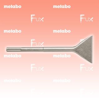 Metabo Spatmeißel 115 mm