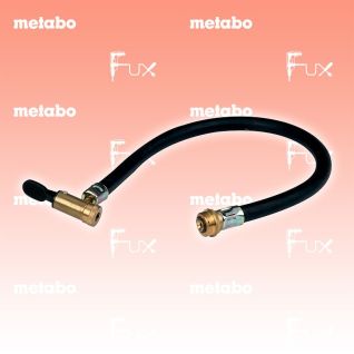 Metabo Anschlussschlauch mit Hebelstecker