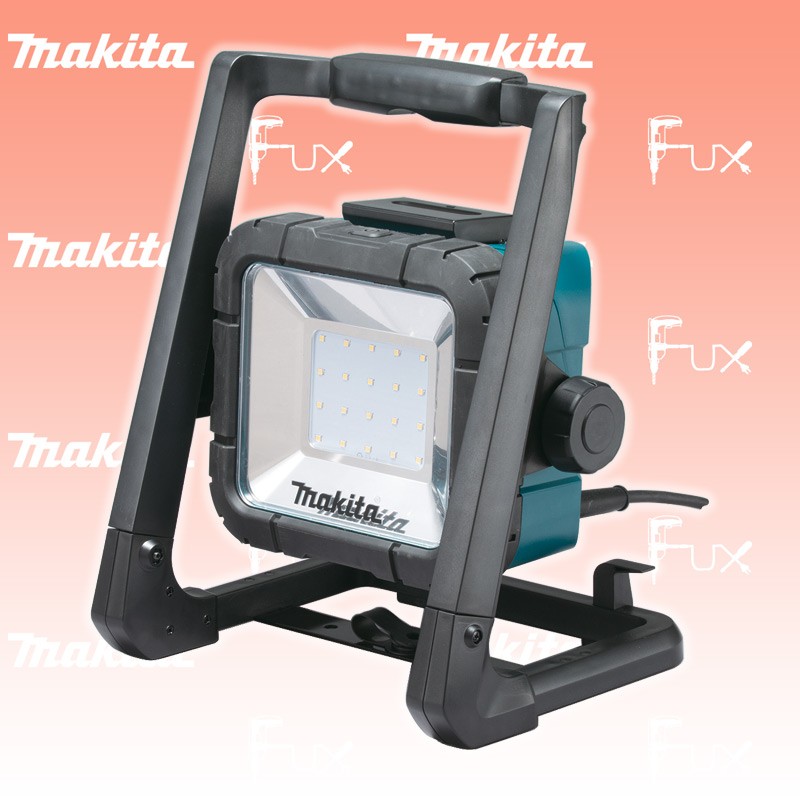 Fux Elektrowerkzeuge GmbH Makita DML 805 Akku Led