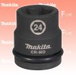 3/4" 51 mm Lang