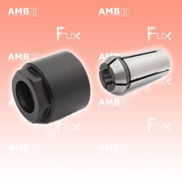 Spannzange SET Ø 8 mm