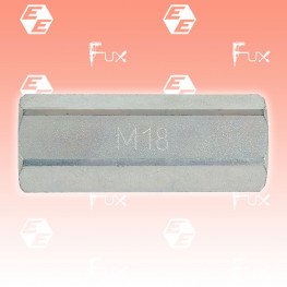 Adapter M 14 i - M 18 i, z.B. Flex, PFT 