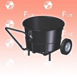 Transportwagen für TwinMix 1800 (T)