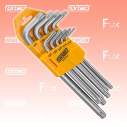 FT31737 Inbusschlüssel-Satz Torx