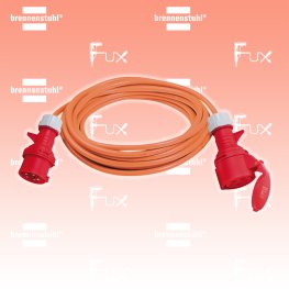 CEE Verlängerungskabel 400V/16A 5m