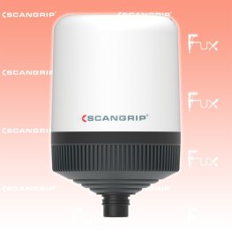 AREA HEAD CONNECT Akku-Arbeitsleuchte