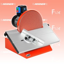 HSM 300 Scheibenschleifmaschine