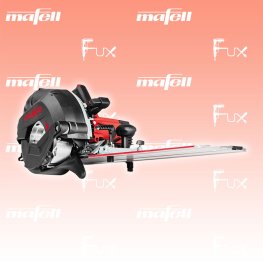 Fan-Set Nutfräse NFU 50