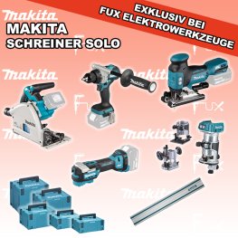 Schreiner Set 1 SOLO