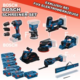 EXSchreiner Set 6 Solo