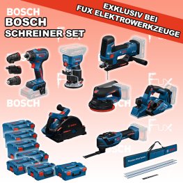 EXSchreiner Set 11 SOLO