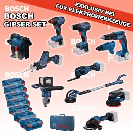 EXGipser Set 4 SOLO